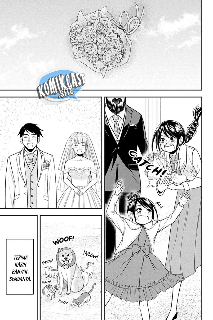 Orenchi ni Kita Onna Kishi to: Inakagurashi suru Koto ni Natta Ken