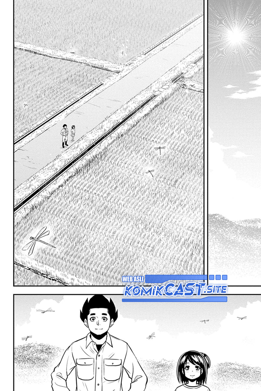 Orenchi ni Kita Onna Kishi to: Inakagurashi suru Koto ni Natta Ken