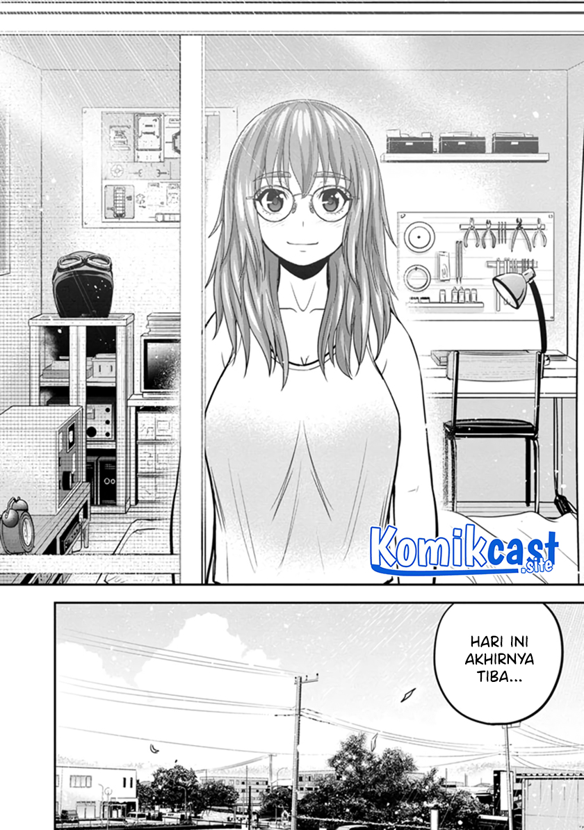 Orenchi ni Kita Onna Kishi to: Inakagurashi suru Koto ni Natta Ken