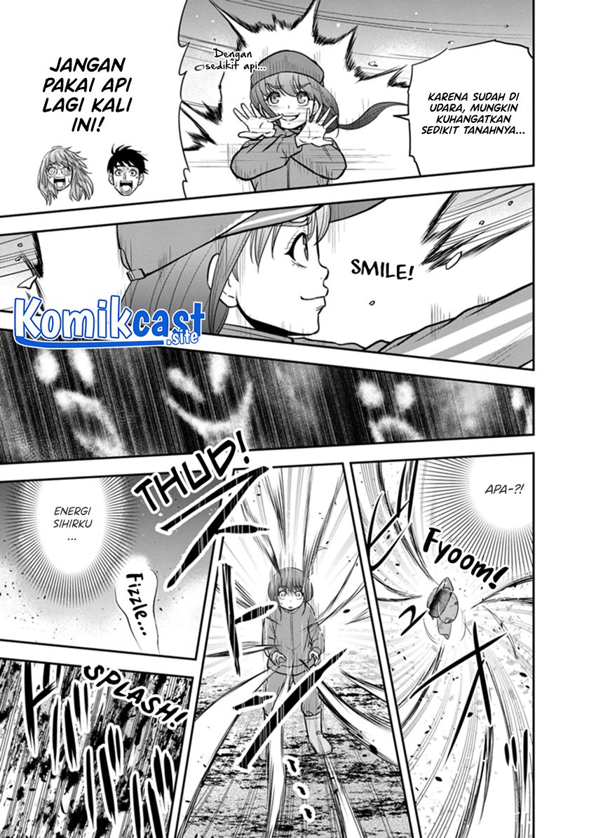 Orenchi ni Kita Onna Kishi to: Inakagurashi suru Koto ni Natta Ken