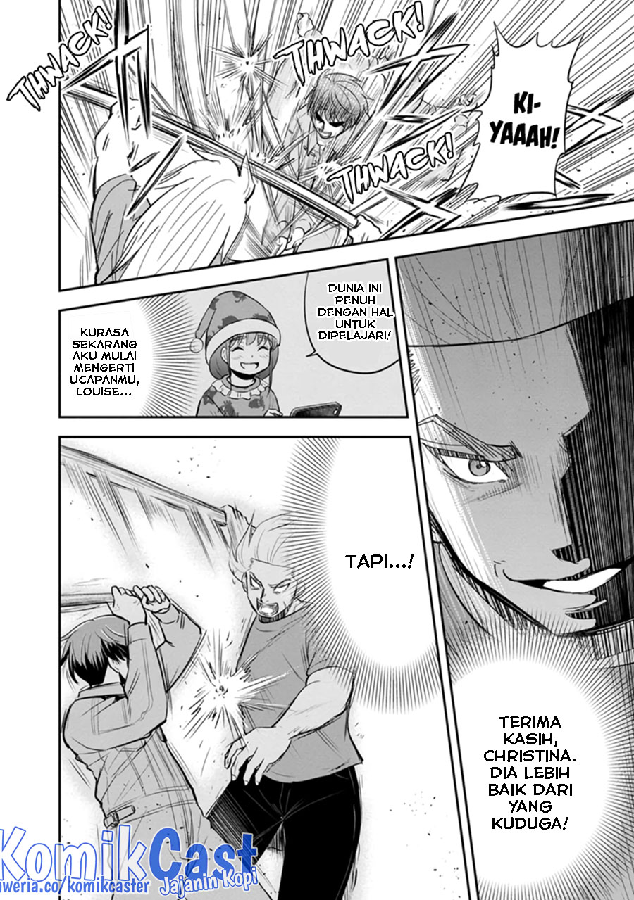 Orenchi ni Kita Onna Kishi to: Inakagurashi suru Koto ni Natta Ken