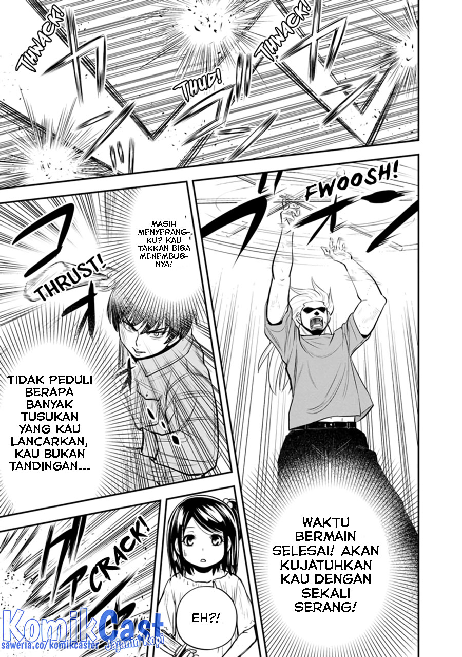Orenchi ni Kita Onna Kishi to: Inakagurashi suru Koto ni Natta Ken