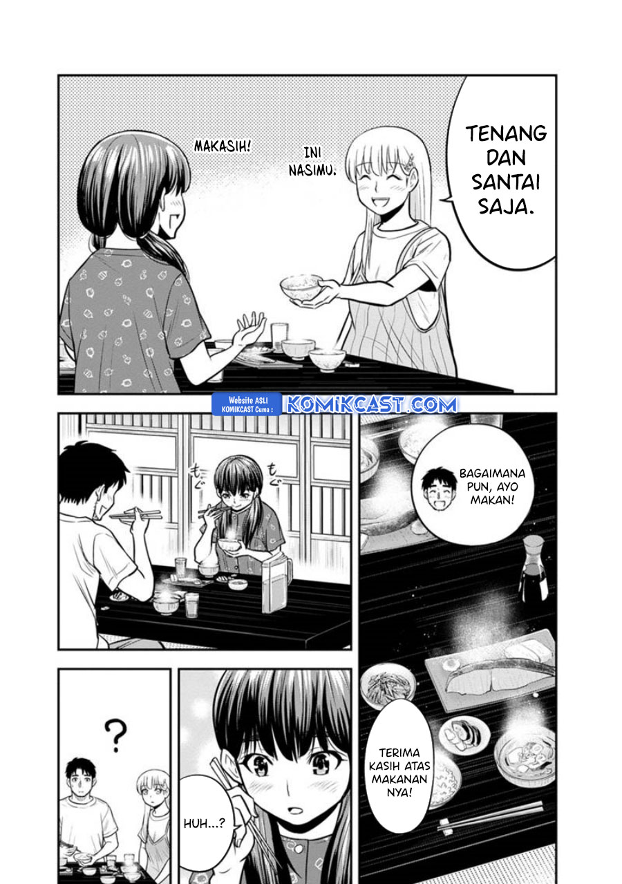 Orenchi ni Kita Onna Kishi to: Inakagurashi suru Koto ni Natta Ken