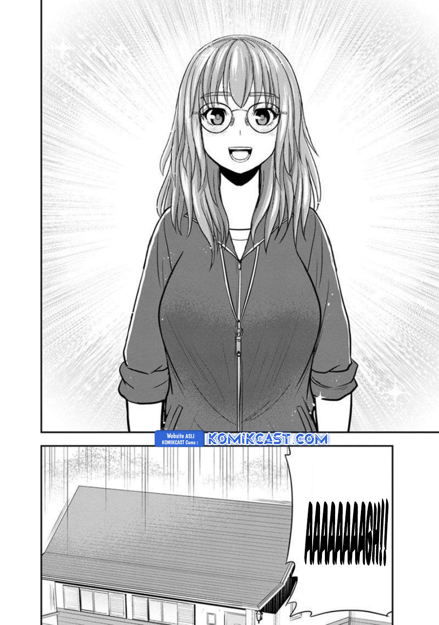 Orenchi ni Kita Onna Kishi to: Inakagurashi suru Koto ni Natta Ken