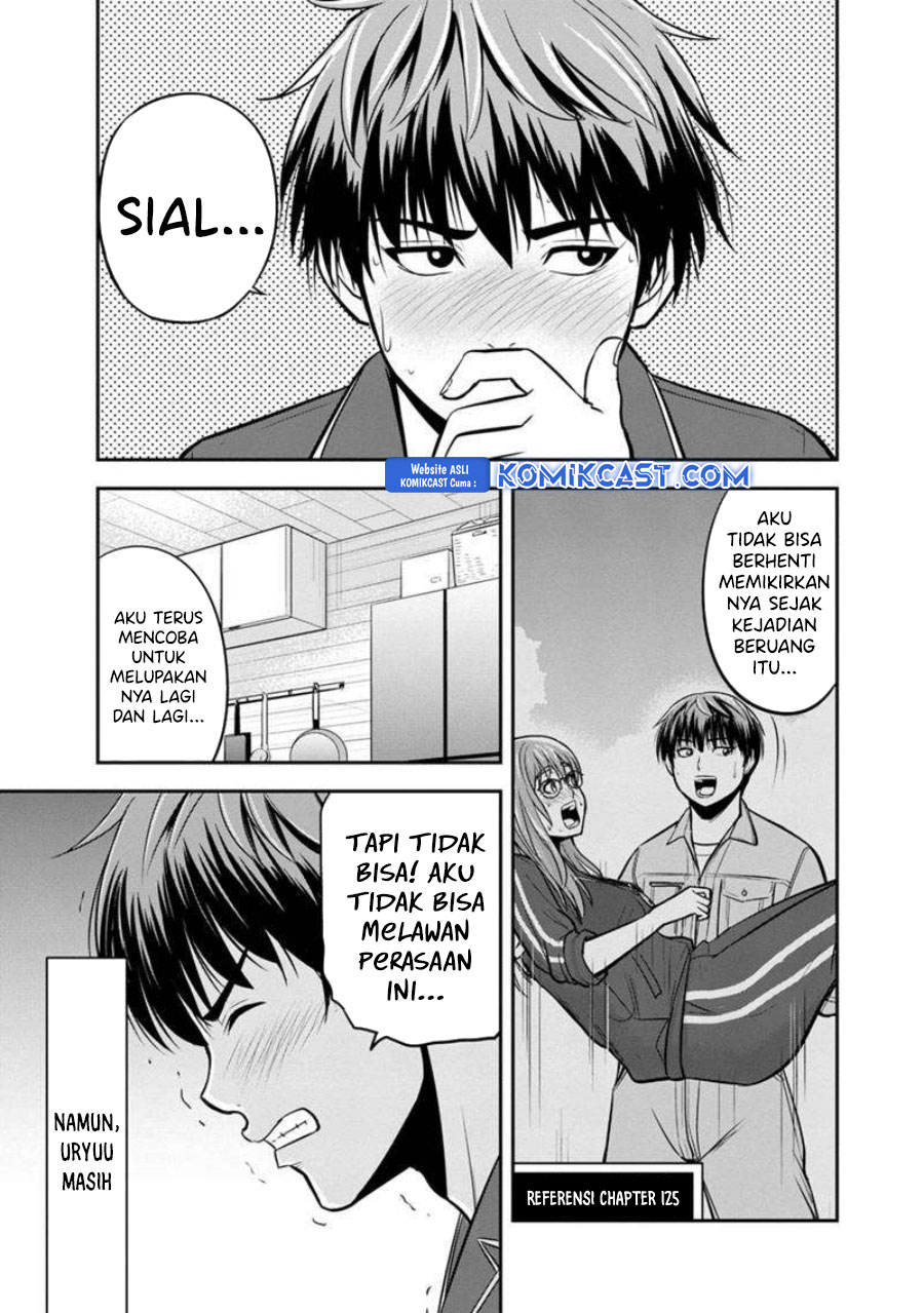 Orenchi ni Kita Onna Kishi to: Inakagurashi suru Koto ni Natta Ken