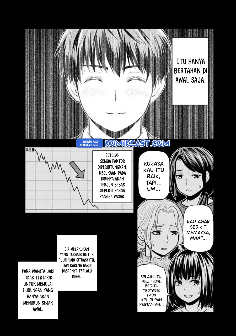 Orenchi ni Kita Onna Kishi to: Inakagurashi suru Koto ni Natta Ken