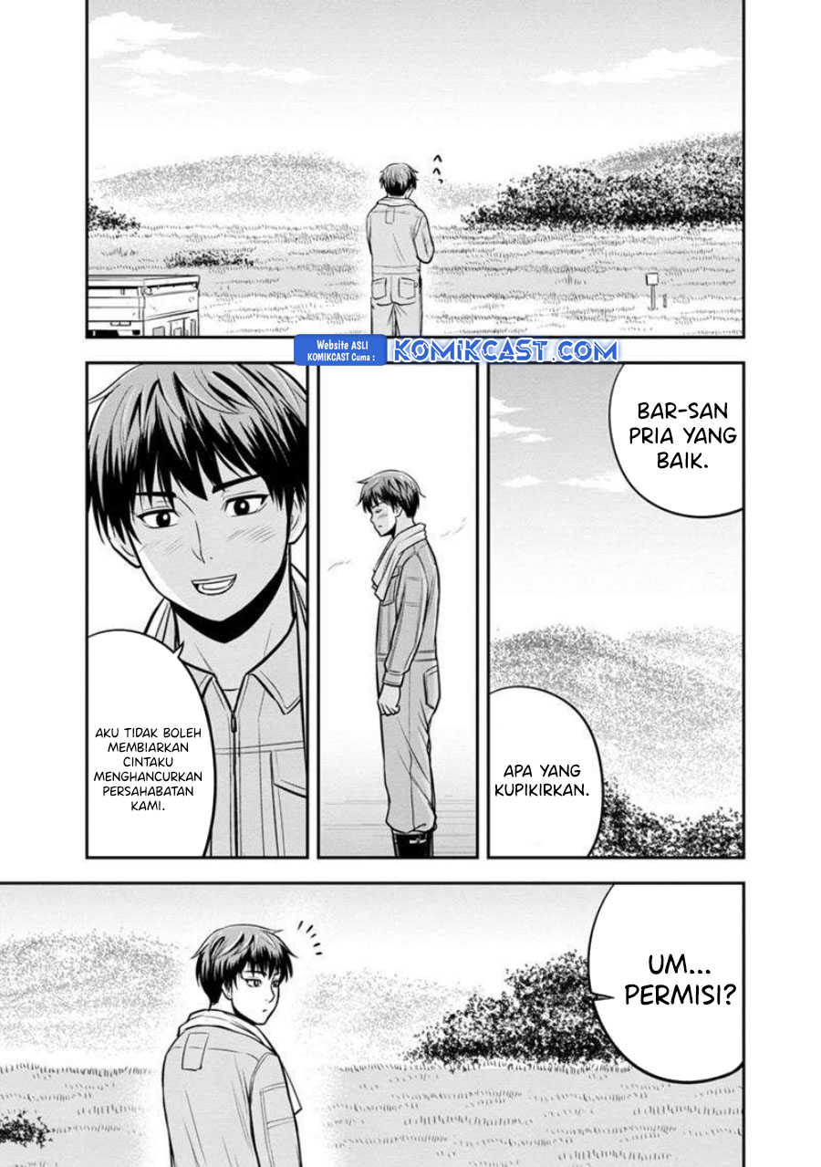 Orenchi ni Kita Onna Kishi to: Inakagurashi suru Koto ni Natta Ken
