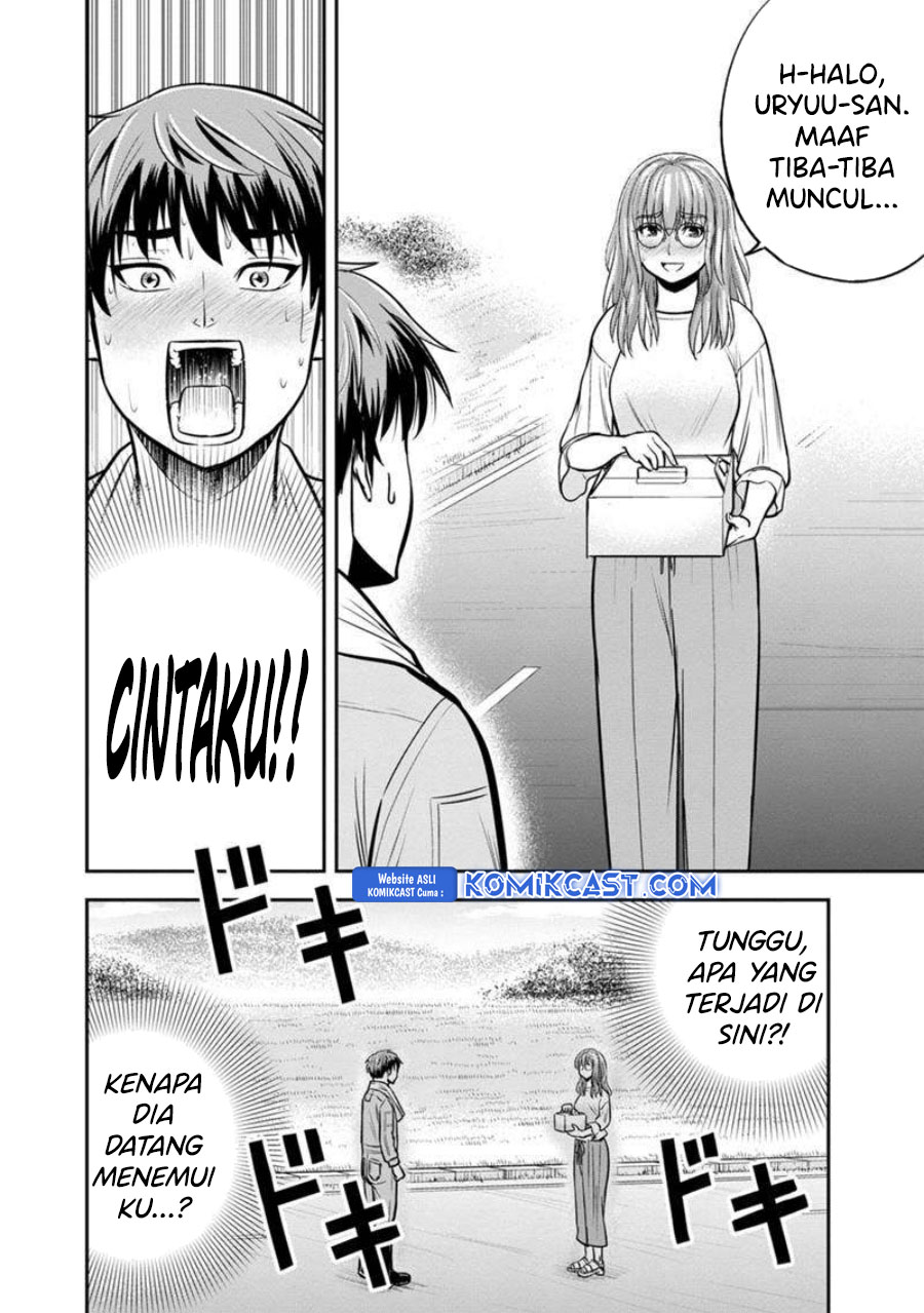 Orenchi ni Kita Onna Kishi to: Inakagurashi suru Koto ni Natta Ken