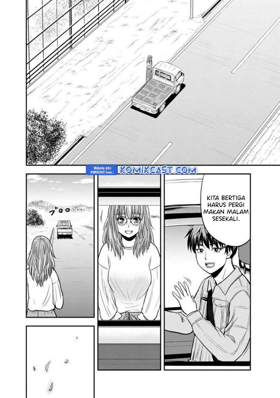 Orenchi ni Kita Onna Kishi to: Inakagurashi suru Koto ni Natta Ken