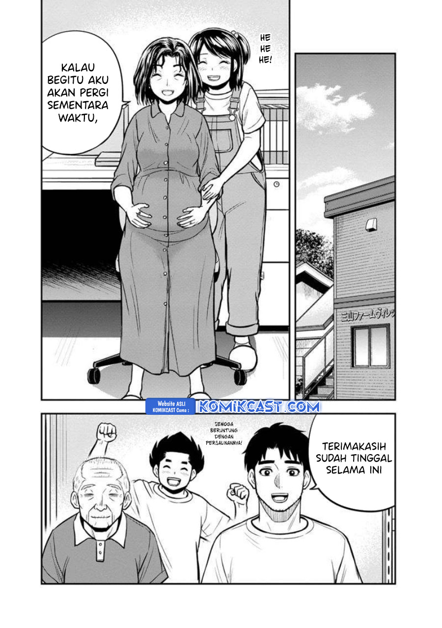 Orenchi ni Kita Onna Kishi to: Inakagurashi suru Koto ni Natta Ken