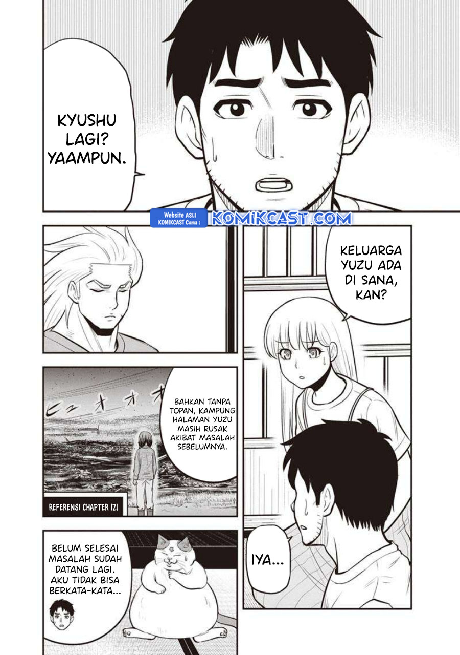 Orenchi ni Kita Onna Kishi to: Inakagurashi suru Koto ni Natta Ken