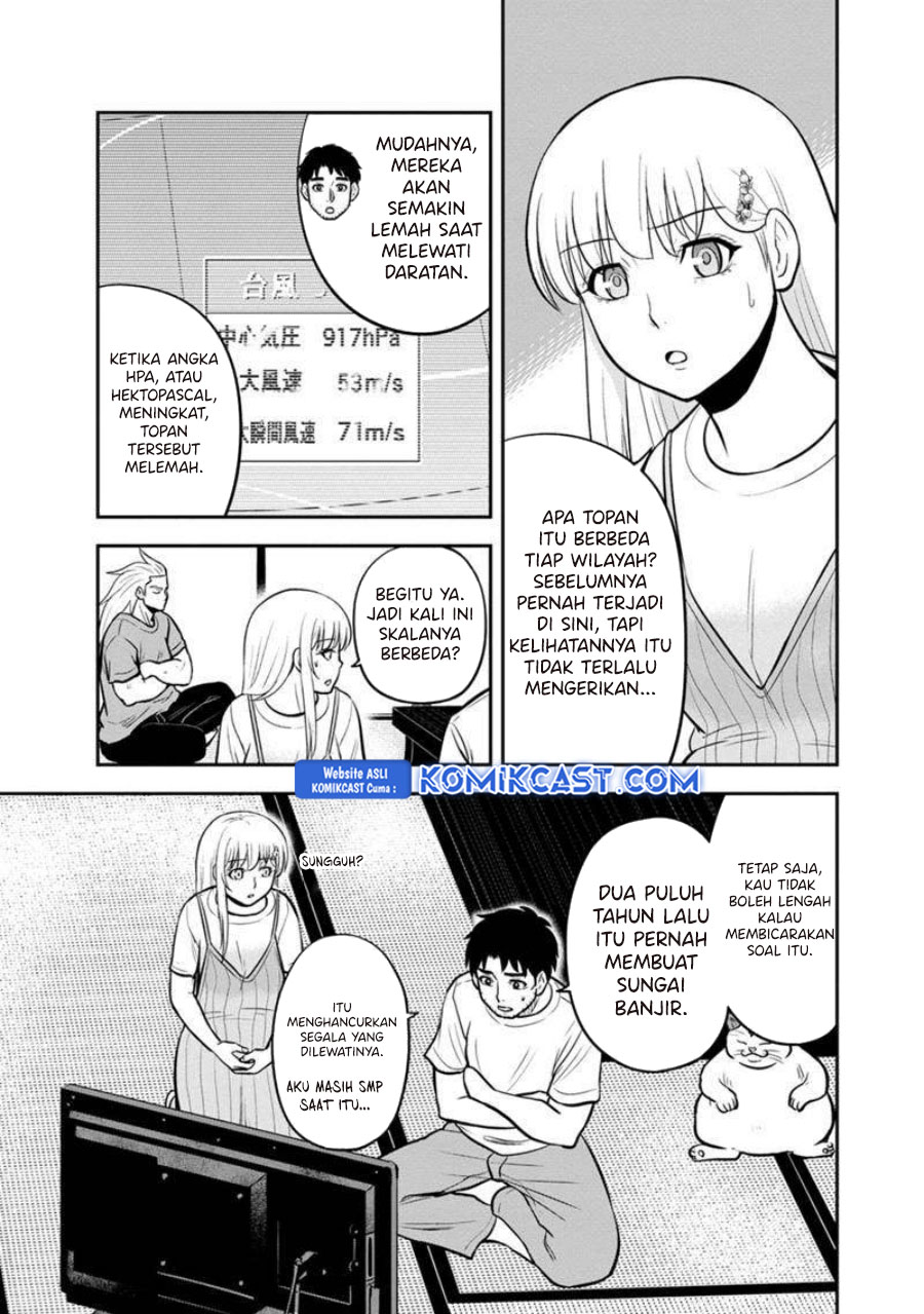 Orenchi ni Kita Onna Kishi to: Inakagurashi suru Koto ni Natta Ken