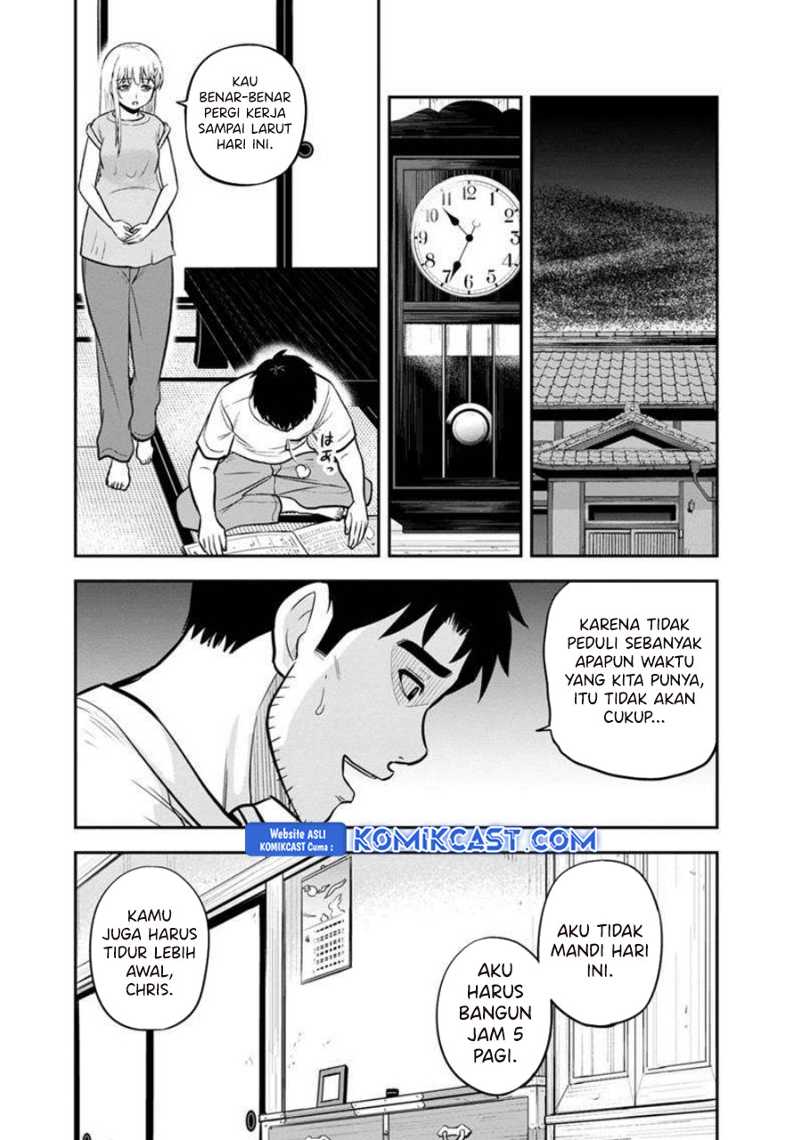 Orenchi ni Kita Onna Kishi to: Inakagurashi suru Koto ni Natta Ken