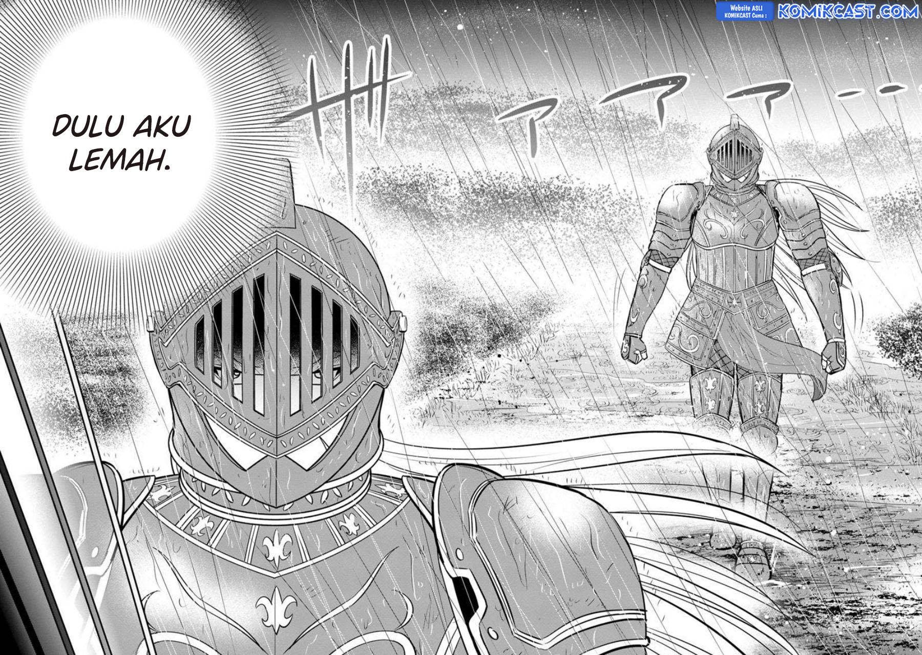Orenchi ni Kita Onna Kishi to: Inakagurashi suru Koto ni Natta Ken