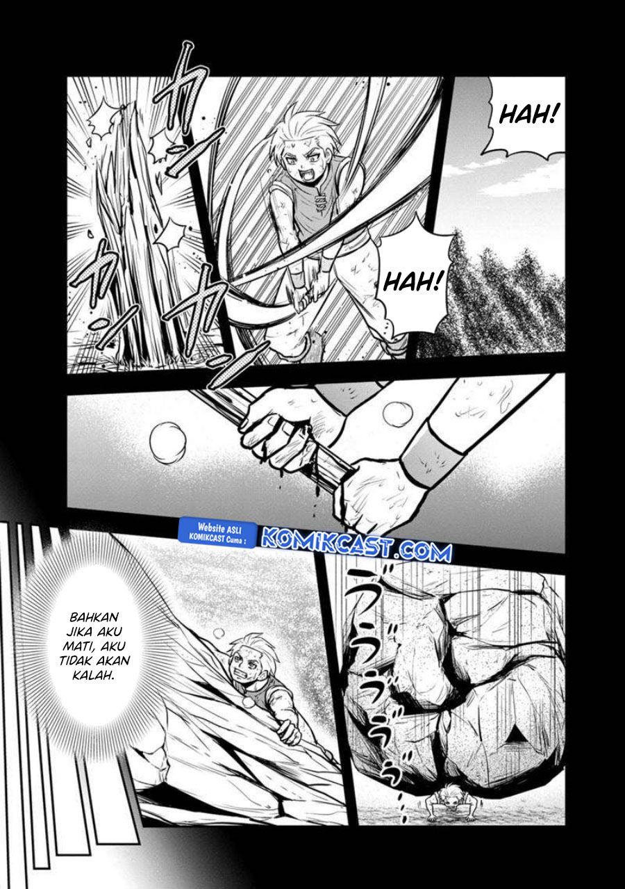 Orenchi ni Kita Onna Kishi to: Inakagurashi suru Koto ni Natta Ken