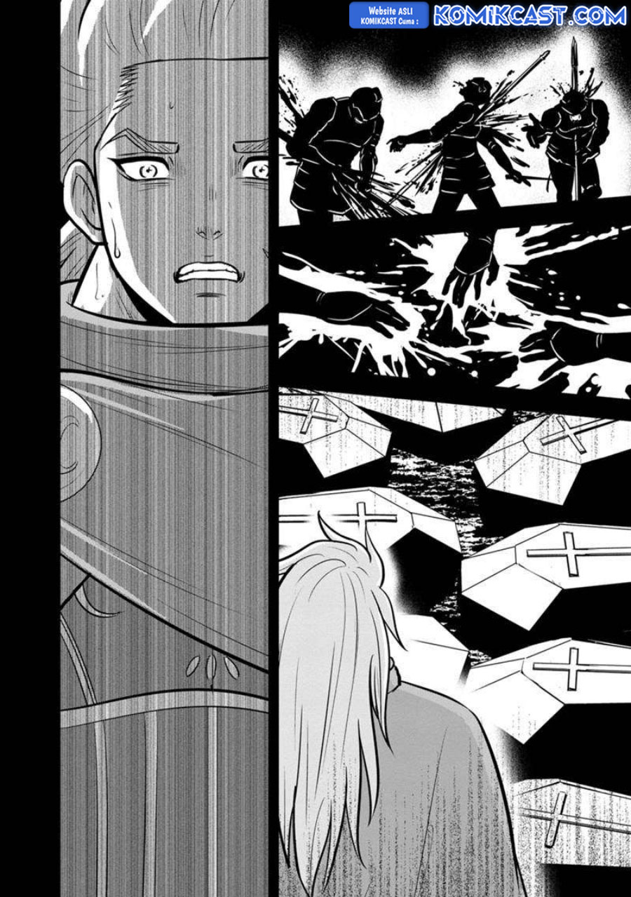 Orenchi ni Kita Onna Kishi to: Inakagurashi suru Koto ni Natta Ken