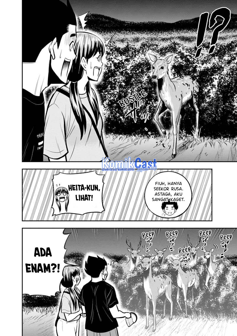Orenchi ni Kita Onna Kishi to: Inakagurashi suru Koto ni Natta Ken