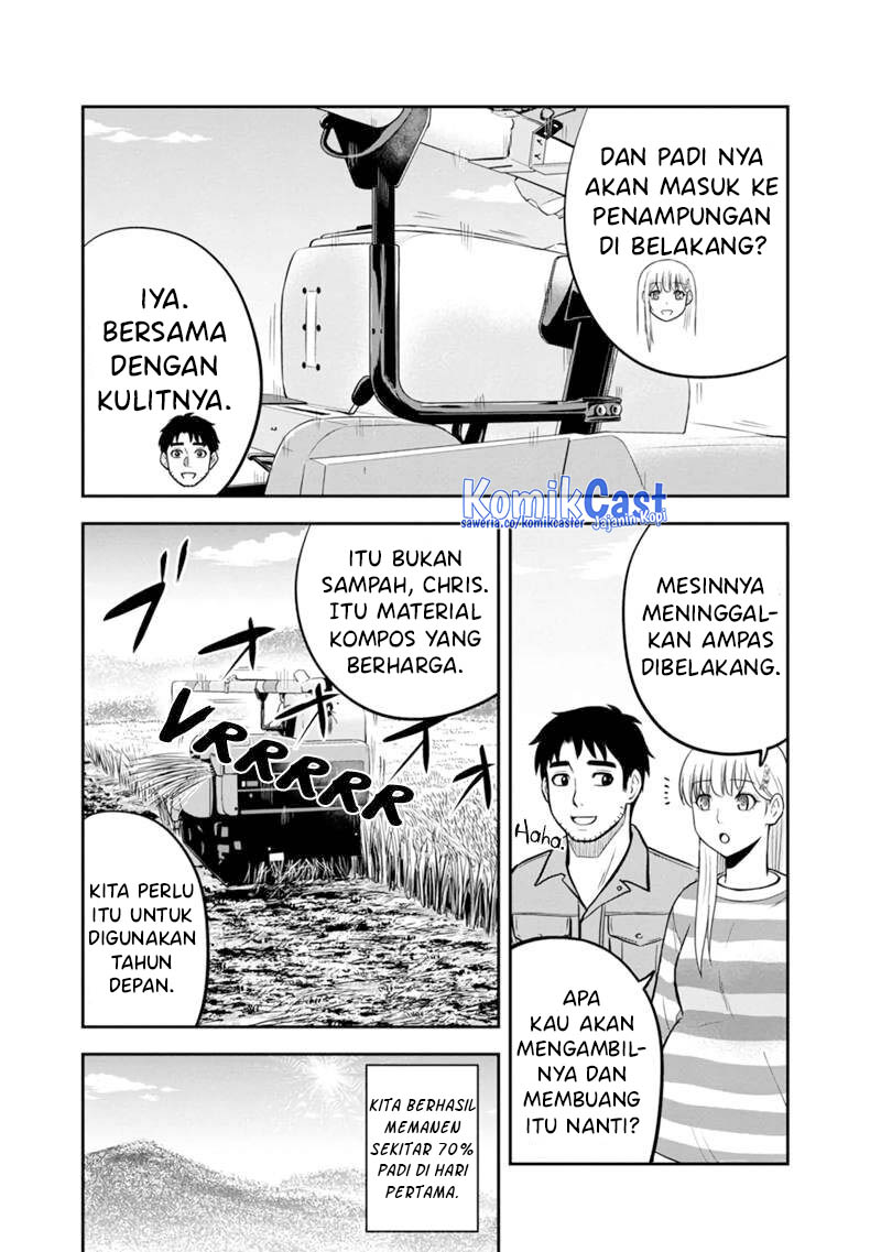 Orenchi ni Kita Onna Kishi to: Inakagurashi suru Koto ni Natta Ken