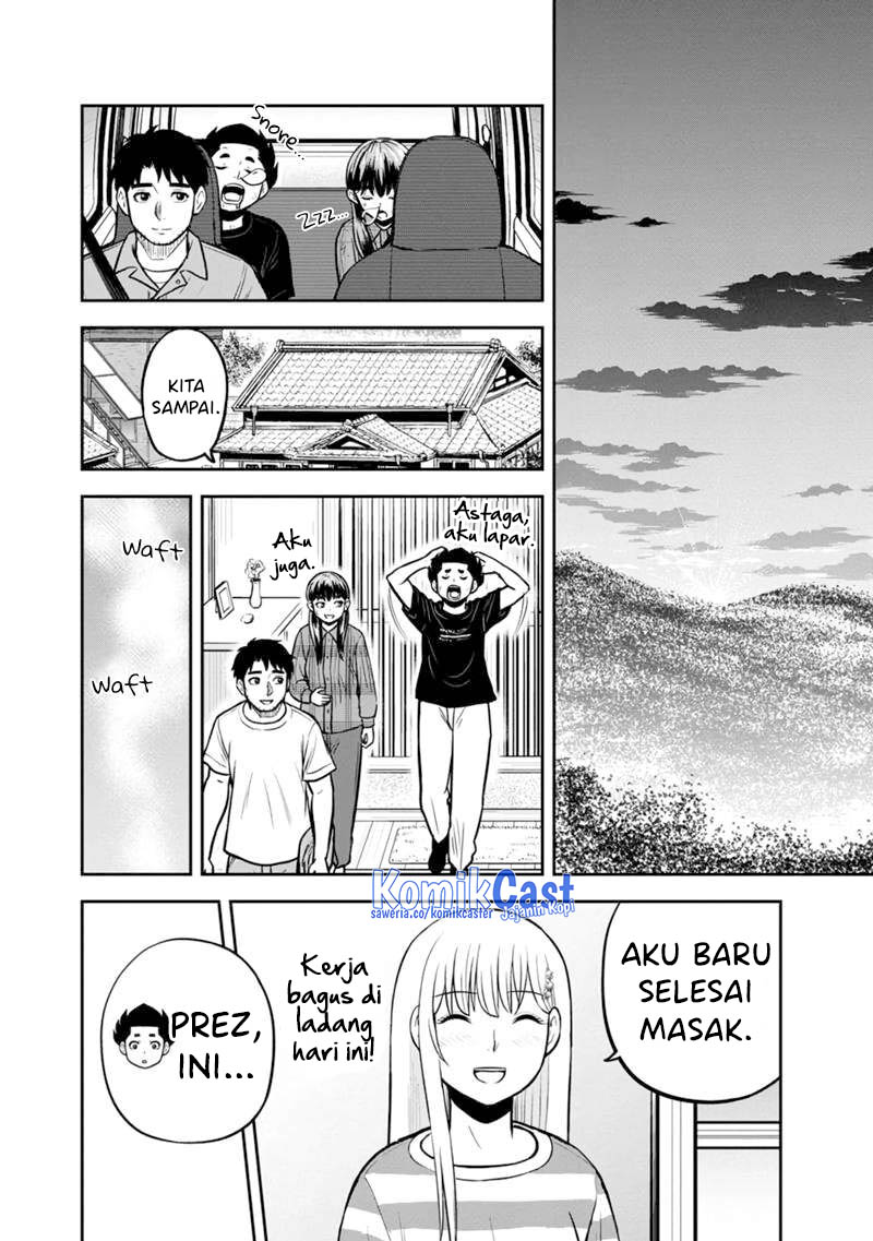 Orenchi ni Kita Onna Kishi to: Inakagurashi suru Koto ni Natta Ken