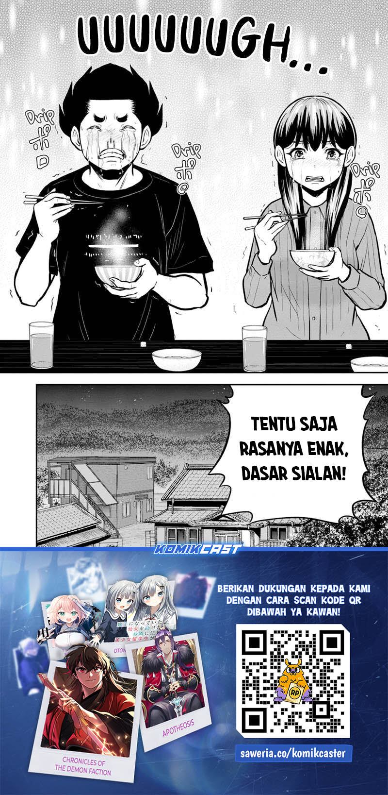 Orenchi ni Kita Onna Kishi to: Inakagurashi suru Koto ni Natta Ken