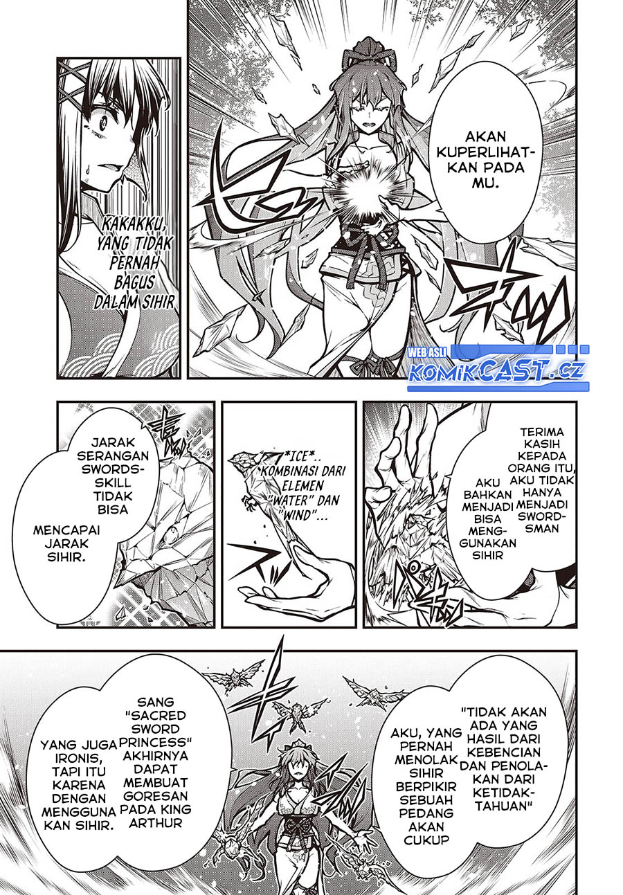 Oritsu Majutsu Gakuin no Kichiku Koshi