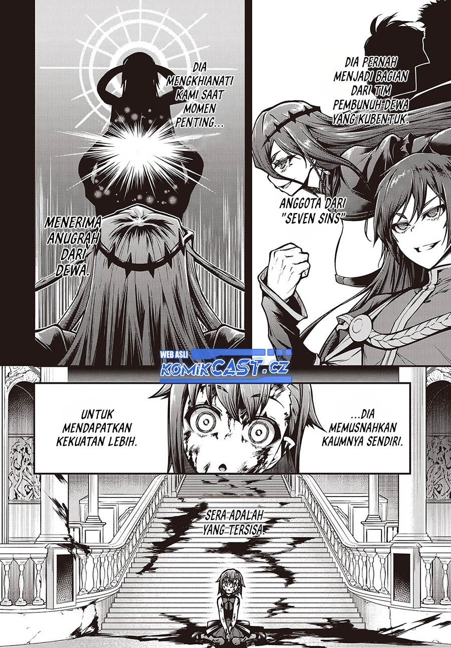 Oritsu Majutsu Gakuin no Kichiku Koshi