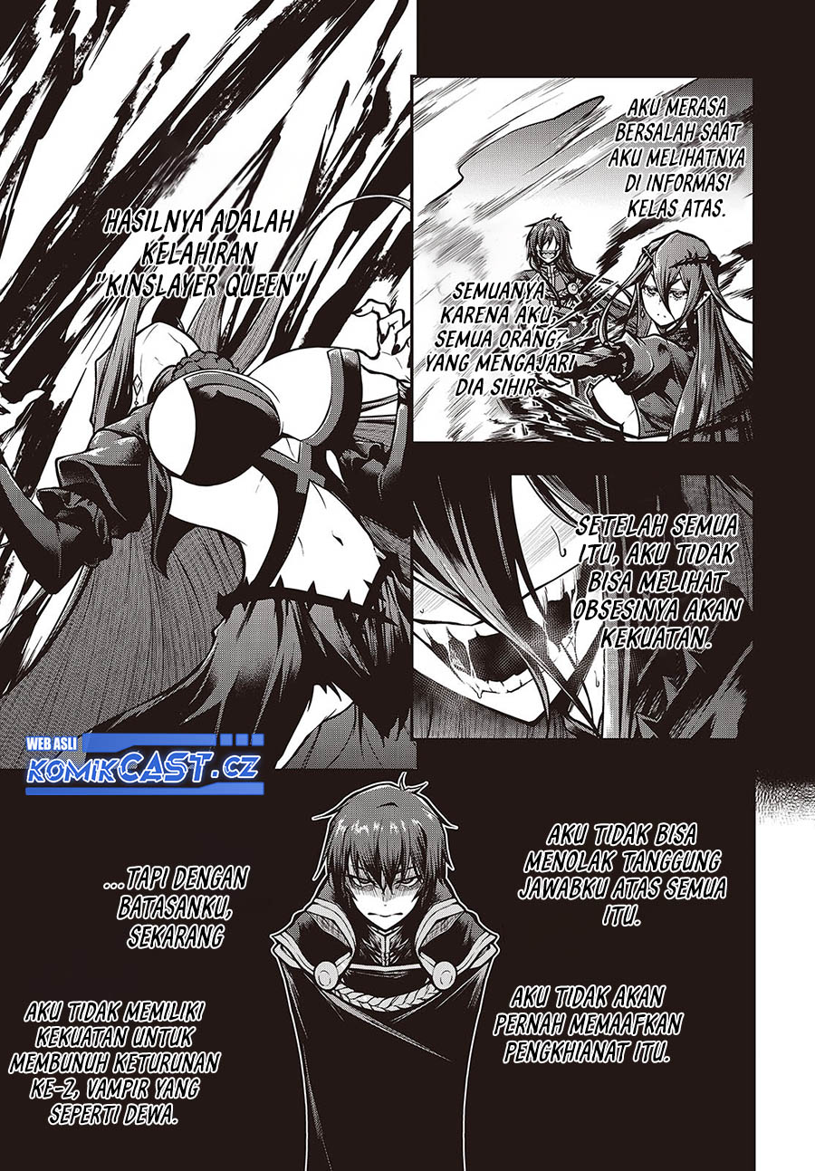 Oritsu Majutsu Gakuin no Kichiku Koshi