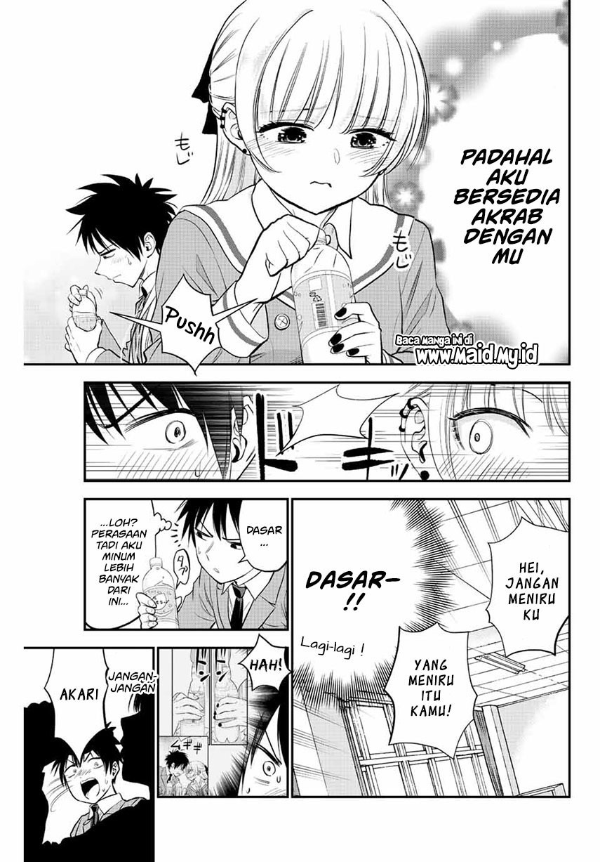 Osananajimi to wa Rabukome ni Naranai