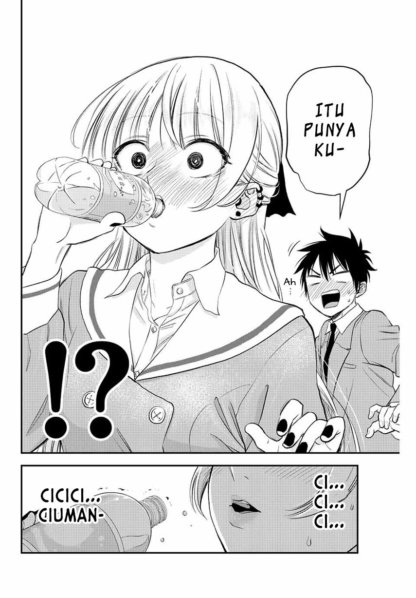 Osananajimi to wa Rabukome ni Naranai
