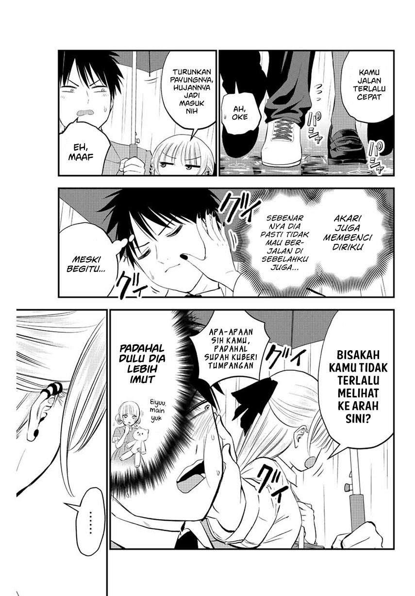 Osananajimi to wa Rabukome ni Naranai