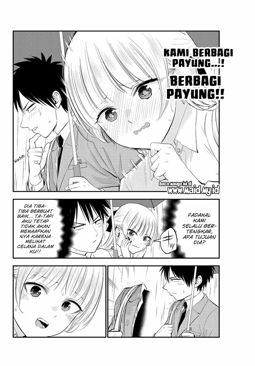 Osananajimi to wa Rabukome ni Naranai