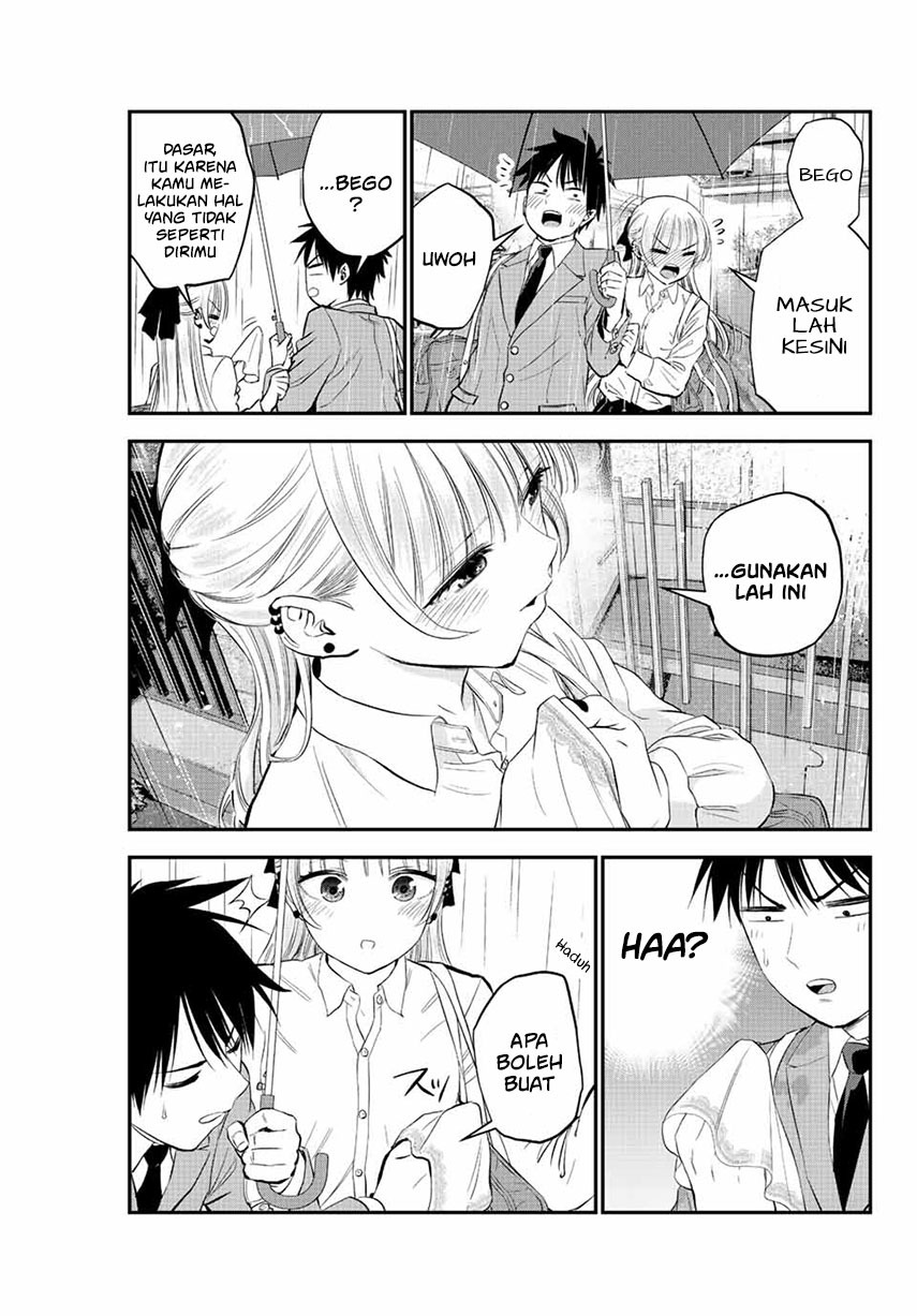 Osananajimi to wa Rabukome ni Naranai