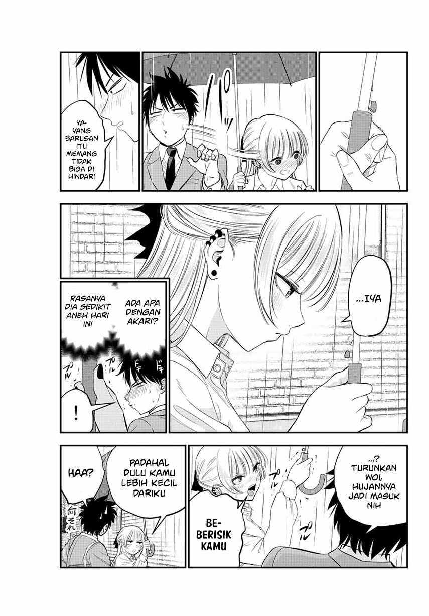Osananajimi to wa Rabukome ni Naranai