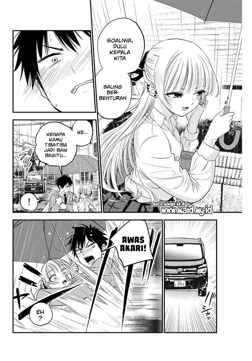 Osananajimi to wa Rabukome ni Naranai