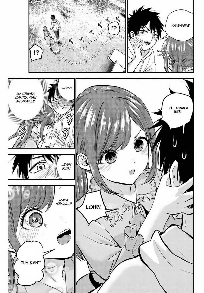 Osananajimi to wa Rabukome ni Naranai