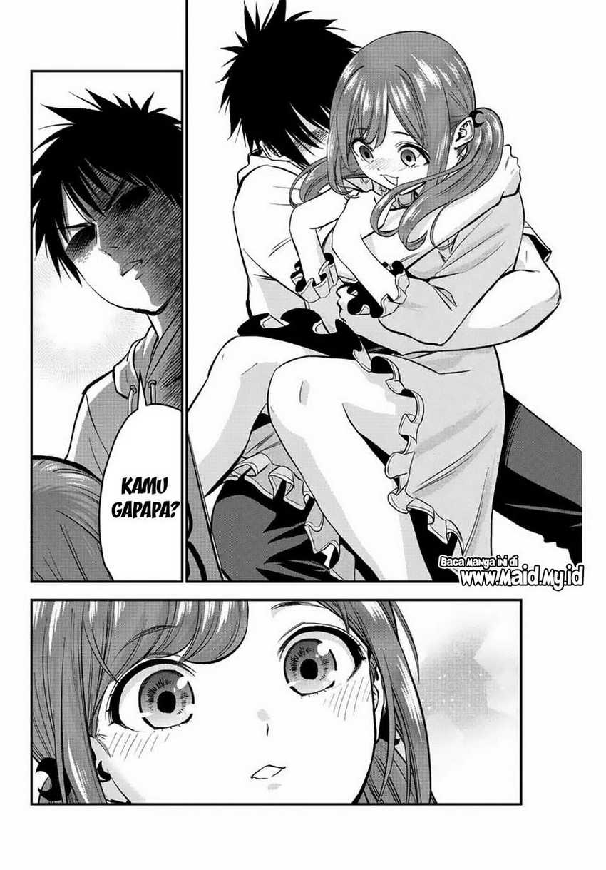 Osananajimi to wa Rabukome ni Naranai