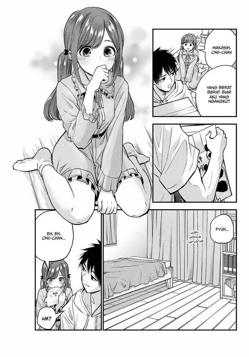 Osananajimi to wa Rabukome ni Naranai