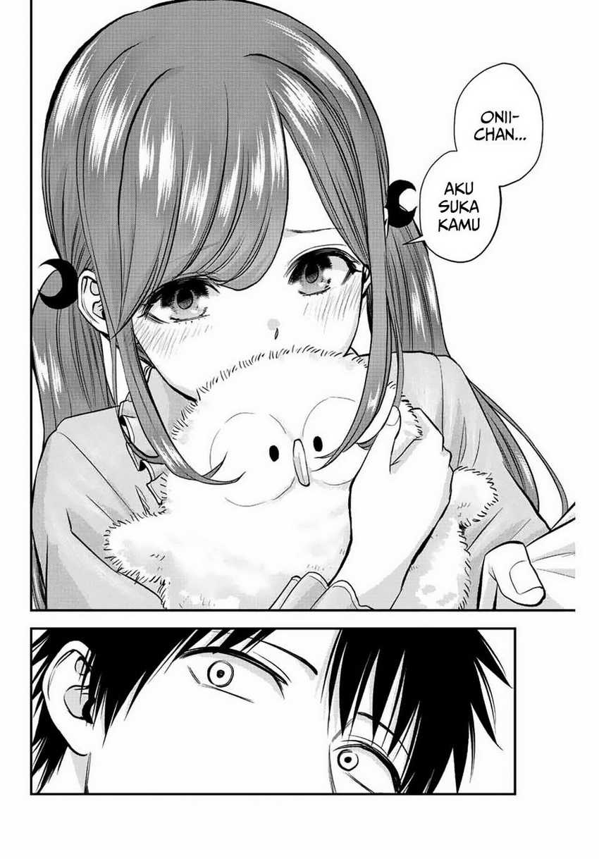 Osananajimi to wa Rabukome ni Naranai