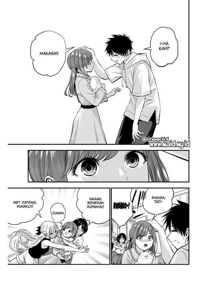 Osananajimi to wa Rabukome ni Naranai