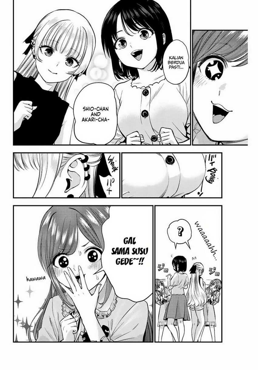 Osananajimi to wa Rabukome ni Naranai