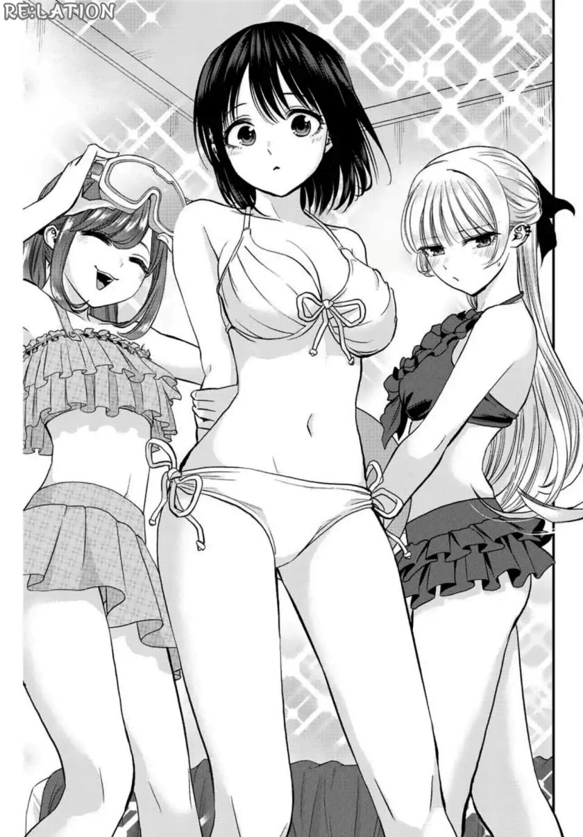 Osananajimi to wa Rabukome ni Naranai