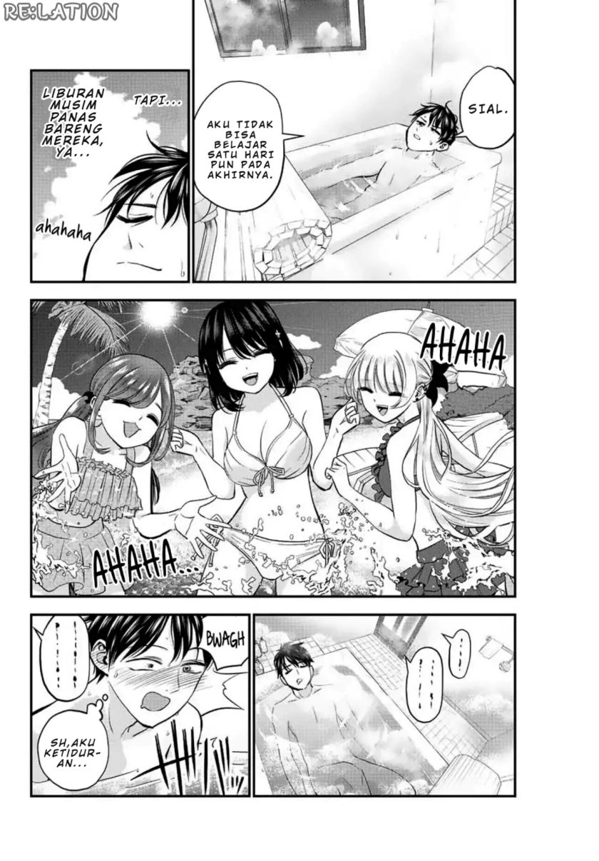 Osananajimi to wa Rabukome ni Naranai