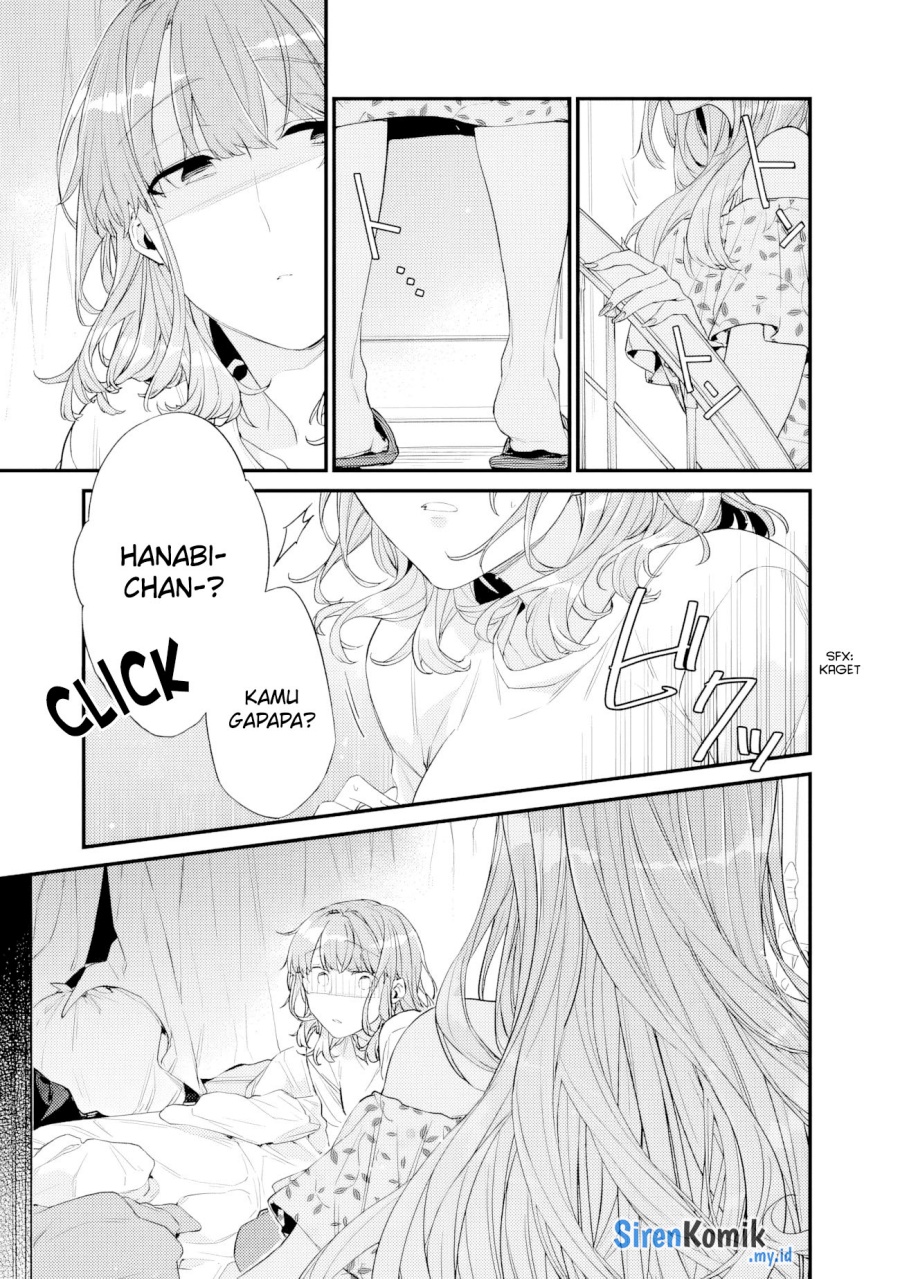 Osananajimi Kanojo no Morahara ga Hidoin de Zetsuen Sengen shite Yatta