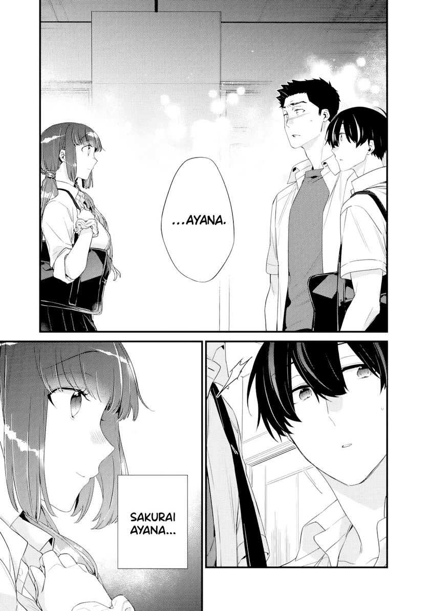Osananajimi Kanojo no Morahara ga Hidoin de Zetsuen Sengen shite Yatta
