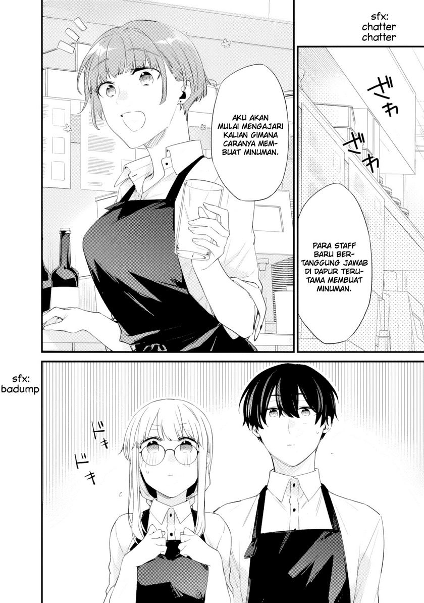 Osananajimi Kanojo no Morahara ga Hidoin de Zetsuen Sengen shite Yatta