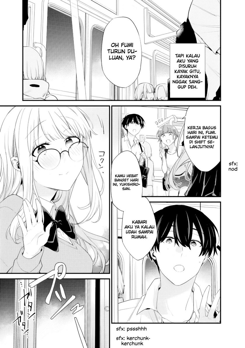 Osananajimi Kanojo no Morahara ga Hidoin de Zetsuen Sengen shite Yatta