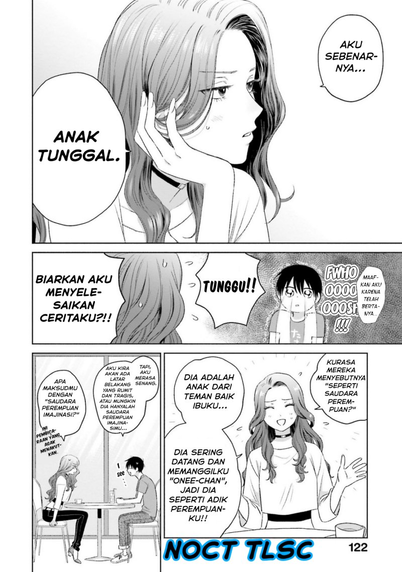 Otaku ni Yasashii Gal wa Inai!?