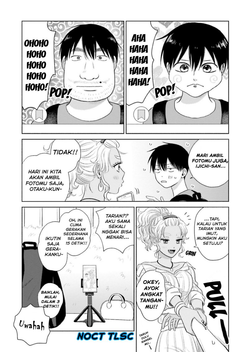 Otaku ni Yasashii Gal wa Inai!?