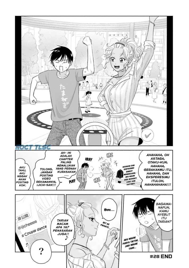 Otaku ni Yasashii Gal wa Inai!?