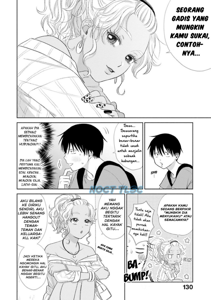 Otaku ni Yasashii Gal wa Inai!?